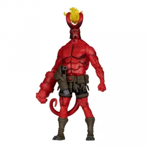 Hellboy - Collector Edition Hellboy Action Figure (Right Hand of Doom) Chase