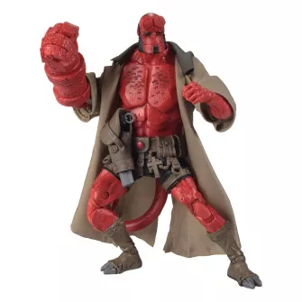 Akcione figure - Hellboy -  Collectror Edition Hellboy Action Figure