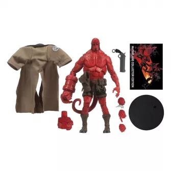 Akcione figure - Hellboy -  Collectror Edition Hellboy Action Figure