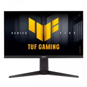 Monitori - 27 inča TUF VG27AQL5A QHD 2560x1440 Fast IPS 210HzAdaptive Sync gaming monitor