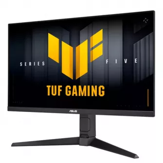 Monitori - 27 inča TUF VG27AQL5A QHD 2560x1440 Fast IPS 210HzAdaptive Sync gaming monitor