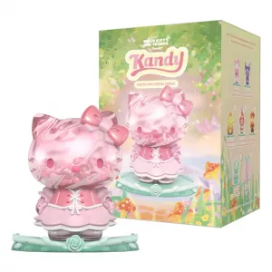 Kandy: Sanrio Earth Explorer Series