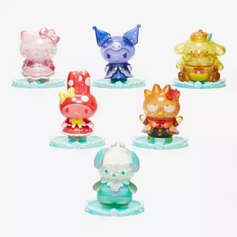 Blind Box figure - Kandy: Sanrio Earth Explorer Series