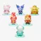 Kandy: Sanrio Earth Explorer Series