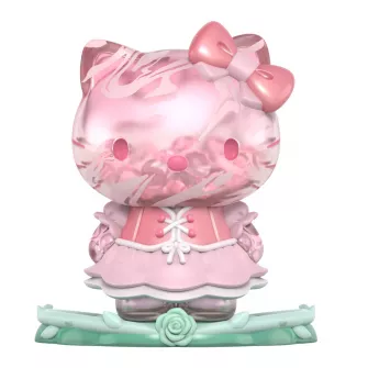 Blind Box figure - Kandy: Sanrio Earth Explorer Series