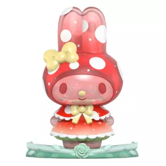 Blind Box figure - Kandy: Sanrio Earth Explorer Series