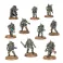 Astra Militarum: Kasrkin