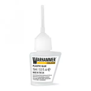 Warhammer Plastic Glue