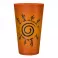 Čaša AbyStyle - Naruto Shippuden - Konoha & Seal 400ml