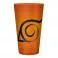 Čaša AbyStyle - Naruto Shippuden - Konoha & Seal 400ml