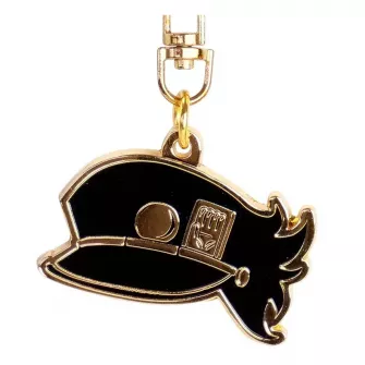 Privesci - Privezak AbyStyle - Jojo's Bizarre Adventure - Jotaro's Hat