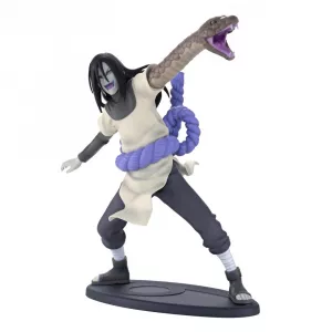 Statue Naruto Shippuden AbyStyle - Orochimaru 17cm