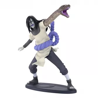 Akcione figure - Statue Naruto Shippuden AbyStyle - Orochimaru 17cm