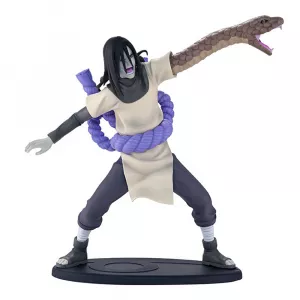 Statue Naruto Shippuden AbyStyle - Orochimaru 17cm