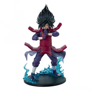 Statue AbyStyle - Naruto Shippuden - Madara 17cm