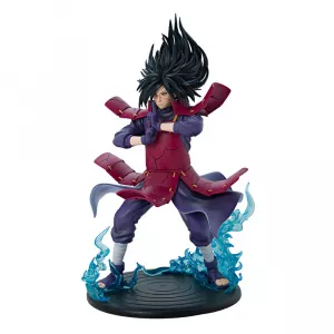 Statue AbyStyle - Naruto Shippuden - Madara 17cm