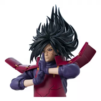 Akcione figure - Statue AbyStyle - Naruto Shippuden - Madara 17cm
