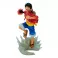 Statue AbyStyle - One Piece - Luffy v2 16cm