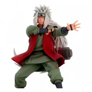 Statue Naruto Shippuden AbyStyle - Jiraiya Figurine 22cm