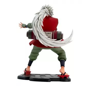 Akcione figure - Statue Naruto Shippuden AbyStyle - Jiraiya Figurine 22cm
