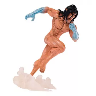 Akcione figure - Statue AbyStyle - Attack On Titan - Eren Titan Form 24cm