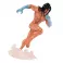 Statue AbyStyle - Attack On Titan - Eren Titan Form 24cm