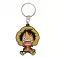 Privezak AbyStyle One Piece - Luffy