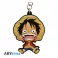 Privezak AbyStyle One Piece - Luffy