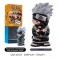 Mini Action Figure PuchiPop AbyStyle - Naruto Shippuden - Mistery 8cm