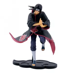 Statue Naruto Shippuden AbyStyle - Itachi 19cm