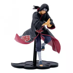 Statue Naruto Shippuden AbyStyle - Itachi 19cm