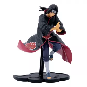 Akcione figure - Statue Naruto Shippuden AbyStyle - Itachi 19cm