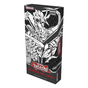 Kolekcionarske kartice - Yu-Gi-Oh! TCG: Legendary Arc-V Decks