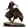 The Lord Of The Rings - Sharku On Warg Miniature Statue