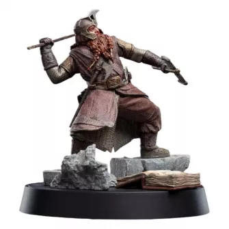 Akcione figure - The Lord of the Rings Trilogy  - Figures Of Fandom Gimli Son of Gloin