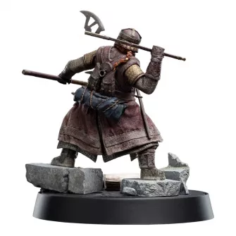Akcione figure - The Lord of the Rings Trilogy  - Figures Of Fandom Gimli Son of Gloin