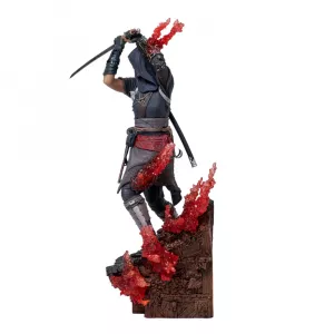 Assassin's Creed Shadows - Animus Naoe 1/8 Scale Statue