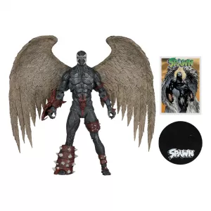 Spawn - Wings of Redemption Action Figure