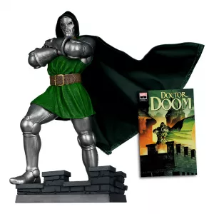 Marvel - Doctor Doom 1:6th Scale Collectible (Doctor Doom #1)