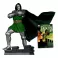 Marvel - Doctor Doom 1:6th Scale Collectible (Doctor Doom #1)