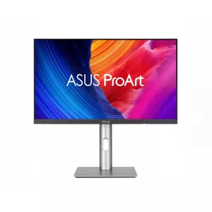 Monitori - 27 inča ProArt PA278CGRV QHD 2560 x1440 IPS 144Hz USB-C 96W dizajnerski monitor 