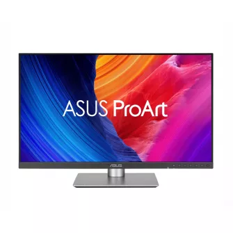 Monitori - 27 inča ProArt PA278CGRV QHD 2560 x1440 IPS 144Hz USB-C 96W dizajnerski monitor 