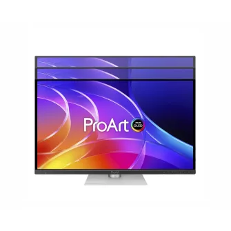 Monitori - 27 inča ProArt PA279CDV 4K UHD 3840×2160 QD-OLED 120Hz USB-C 96W dizajnerski monitor 