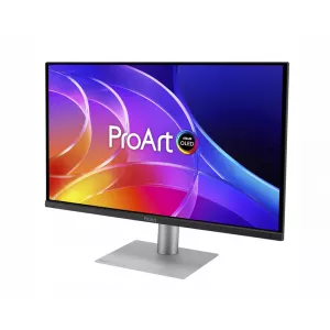 Monitori - 27 inča ProArt PA279CDV 4K UHD 3840×2160 QD-OLED 120Hz USB-C 96W dizajnerski monitor 