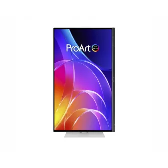 Monitori - 27 inča ProArt PA279CDV 4K UHD 3840×2160 QD-OLED 120Hz USB-C 96W dizajnerski monitor 