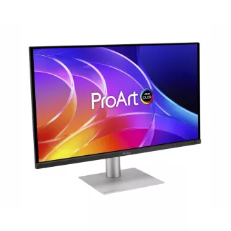 Monitori - 27 inča ProArt PA279CDV 4K UHD 3840×2160 QD-OLED 120Hz USB-C 96W dizajnerski monitor 