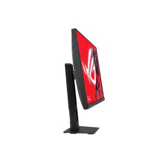 Monitori - 27 inča XG27ACMEG ROG Strix QHD 2560x1440 Fast IPS 260Hz FreeSync Premium gaming monitor 