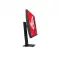 27 inča XG27ACMEG ROG Strix QHD 2560x1440 Fast IPS 260Hz FreeSync Premium gaming monitor 