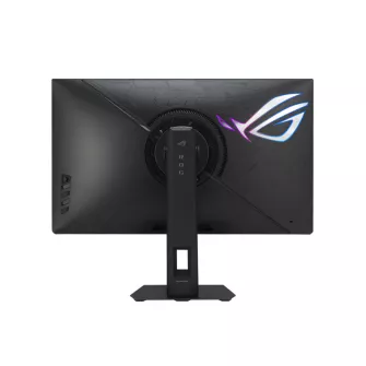 Monitori - 27 inča XG27ACMEG ROG Strix QHD 2560x1440 Fast IPS 260Hz FreeSync Premium gaming monitor 