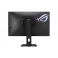 27 inča XG27ACMEG ROG Strix QHD 2560x1440 Fast IPS 260Hz FreeSync Premium gaming monitor 
